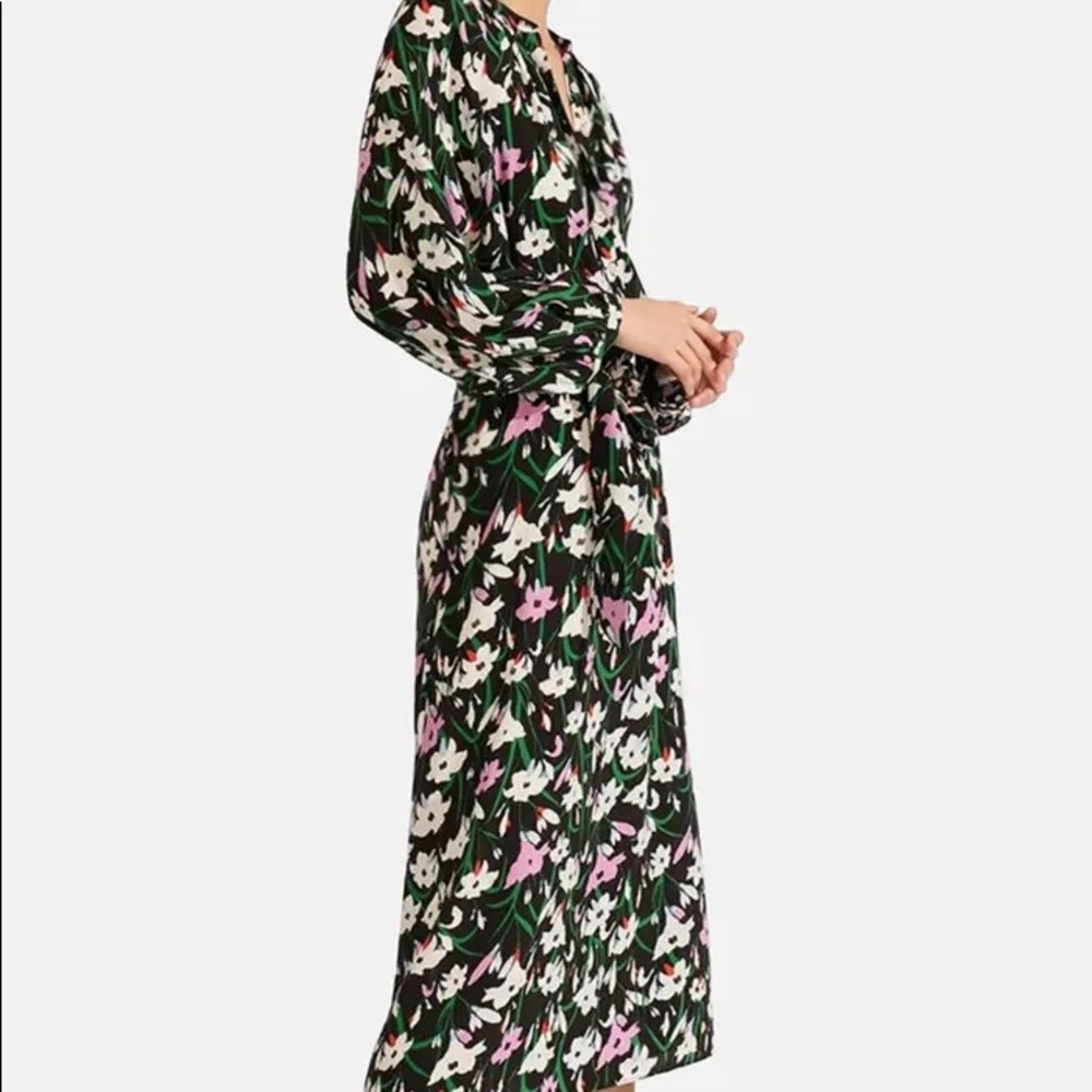 Found 🥰Veronica Beard Cecilia Dress